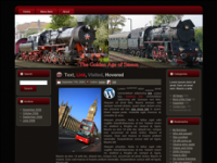 Steam Engines - 02