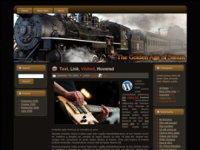 Steam Engines - 01