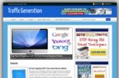 Traffic Generation Blog