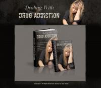 Mini Site Pack - Dealing Drug Addiction