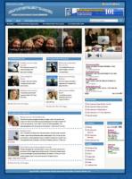 WP Theme - Personal Development