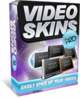 Video Skins Pro