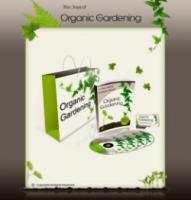 The Joys Of Organic Gardening Mini Site