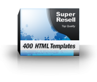 400 Websites