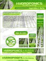 Templates - Hydroponics 