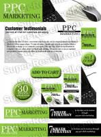 Templates - PPC Marketing