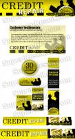 Templates - Credit Repair