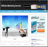 Affiliate Marketing Blog 