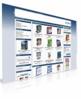 Turnkey eBook Store