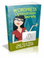 WordPress Optimization Secrets 