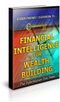 Financial Intelligence For Wealth Building