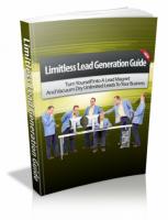 Limitless Lead Generation Guide 