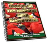 Cash In On The Holidays With Angry Birds