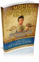 Money Attraction Secrets