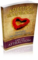 Affection Roadblocks