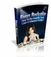 Fiverr Rockstar 