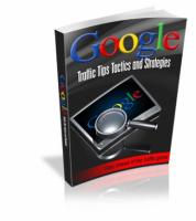 Google Traffic Tips Tactics And Strategies