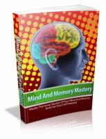 Mind And Memory Mastery 