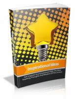 Inspirational Ideas