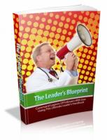 The Leader`s Blueprint