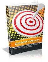 Goal Setter`s Sanctuary 