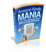 Amazon Kindle Mania