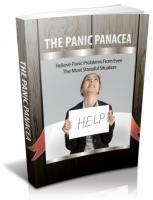 The Panic Panacea