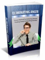 Eliminating Anger 