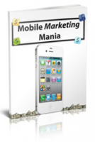 Mobile Marketing Mania