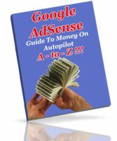 Google Adsense A To Z