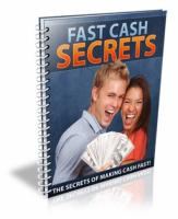 Fast Cash Secrets