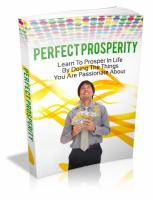 Perfect Prosperity