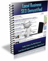 Local Business SEO Demystified