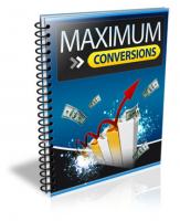 Maximum Conversions