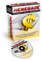 Renegade Direct Mail Secrets