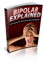 Bipolar Explained