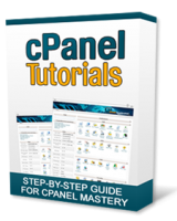 cPanel Tutorials