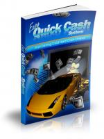 Easy Quick Cash System