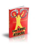 Free Yourself From Panic Attacks