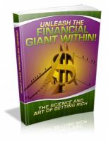 Unleash The Financial Giant Within