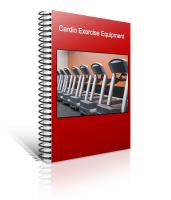 Cardio Exercise Equipment