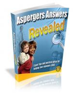 Aspergers Answers Revealed