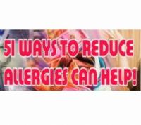 51 Allergies Tips