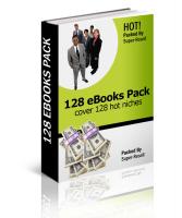 126 Niche Ebooks