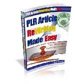 PLR Rewriting Made Easy