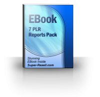 7 PLR Reports