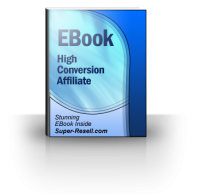 High Conversion Affiliate