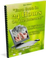 24 Hours PLR