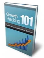 Growth Hacking 101 