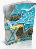 family Hanukkah Recipes 